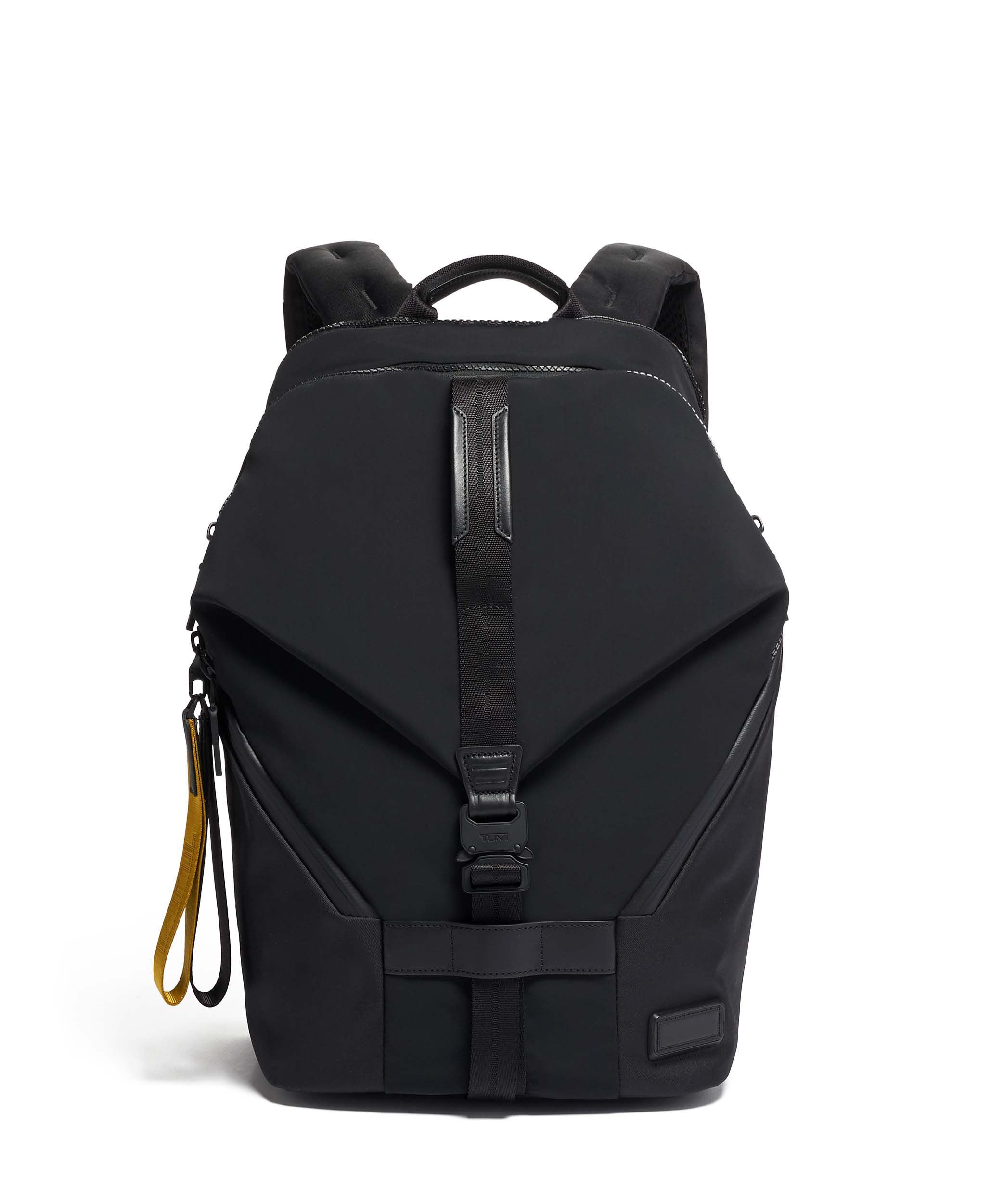 Tumi ridgewood backpack online