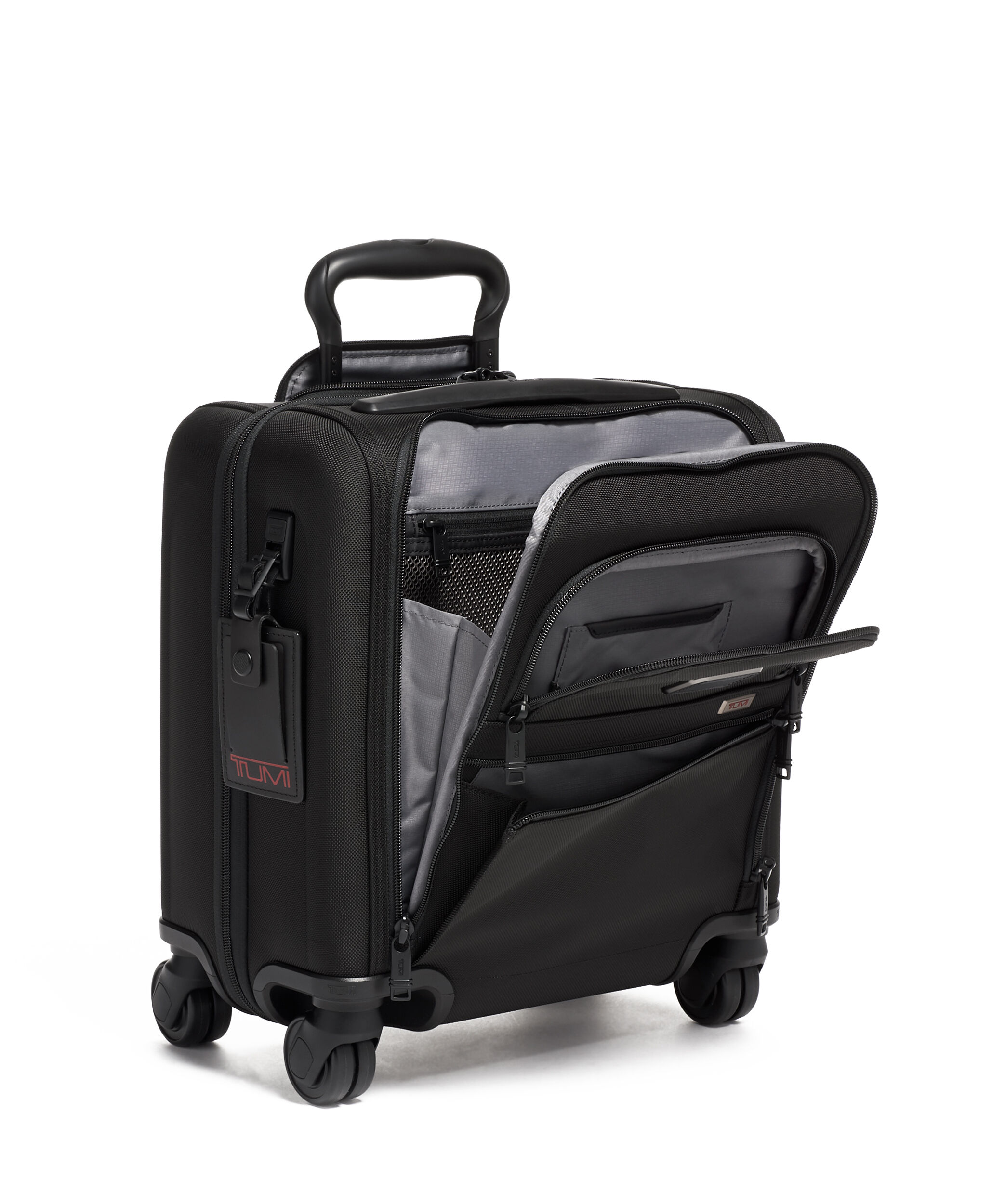 Tumi wheeled laptop bag clearance