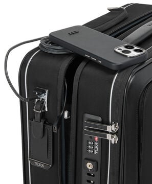 Arriv&eacute; Handgep&auml;ck &ndash; Kompakt Front Pocket