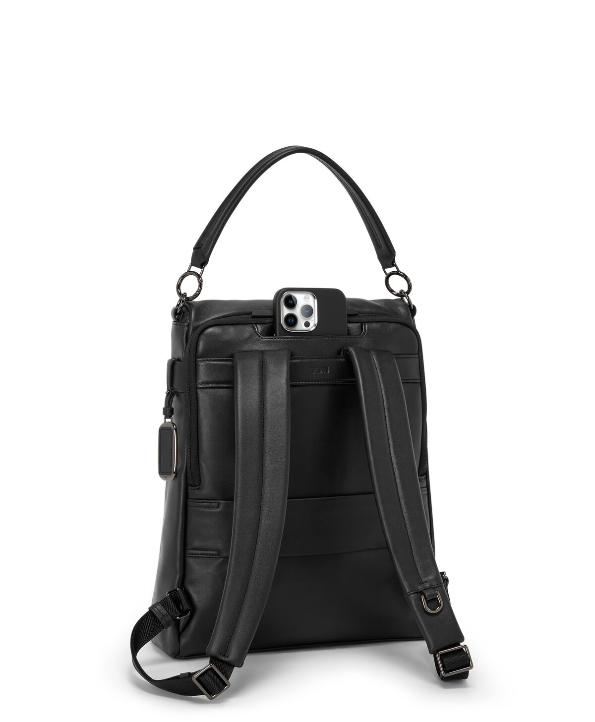VOYAGEUR Zaino Tote Limerick