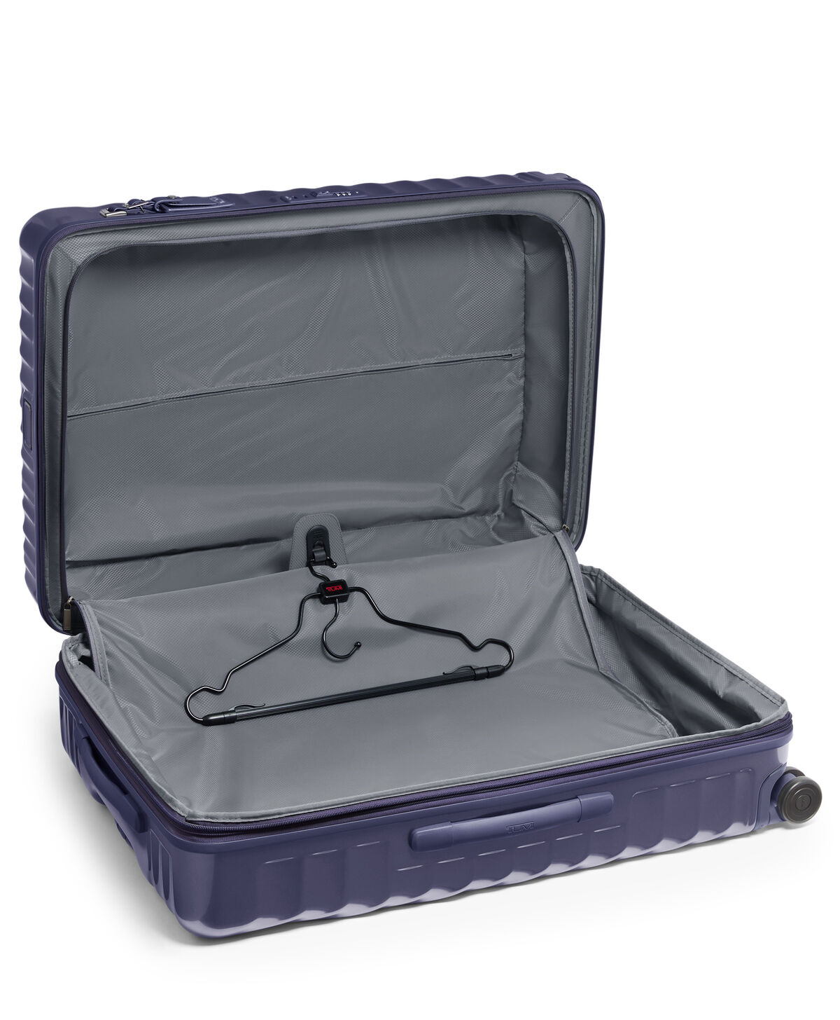 19 Degree Valise Soute Large Extensible