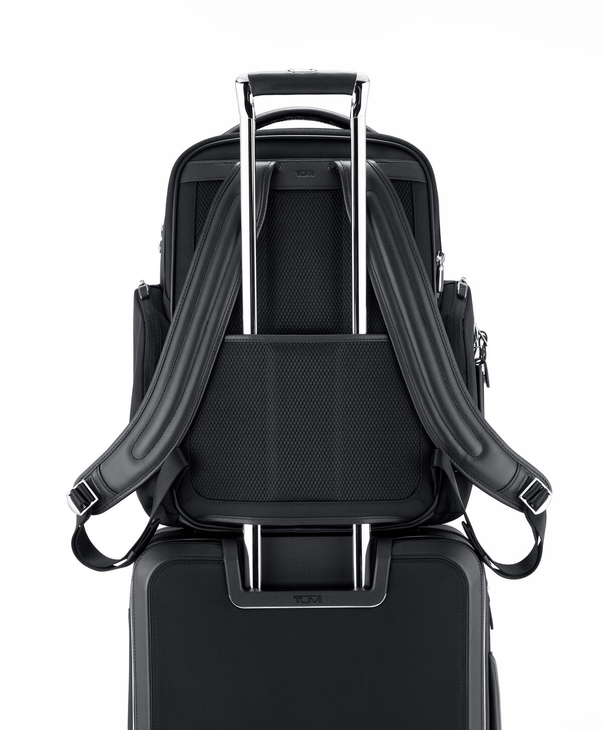 Arriv&eacute; Barker Rucksack Gro&szlig;