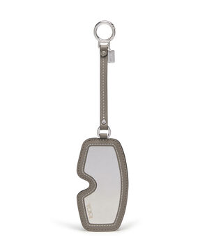 KEY FOBS Skibrillen- Spiegelanh&auml;nger