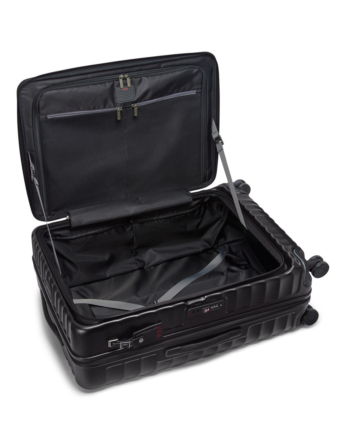 TUMI Valise extensible Large 66 cm