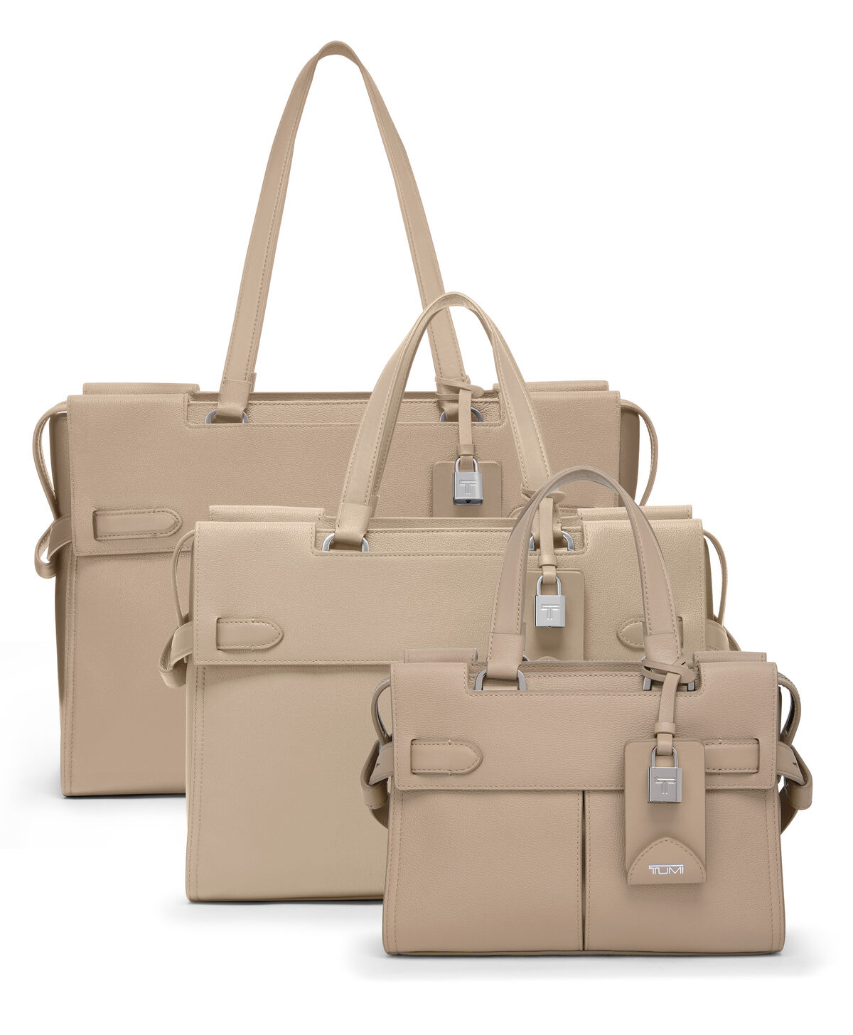 TUMI Sac cabas Medium Agent