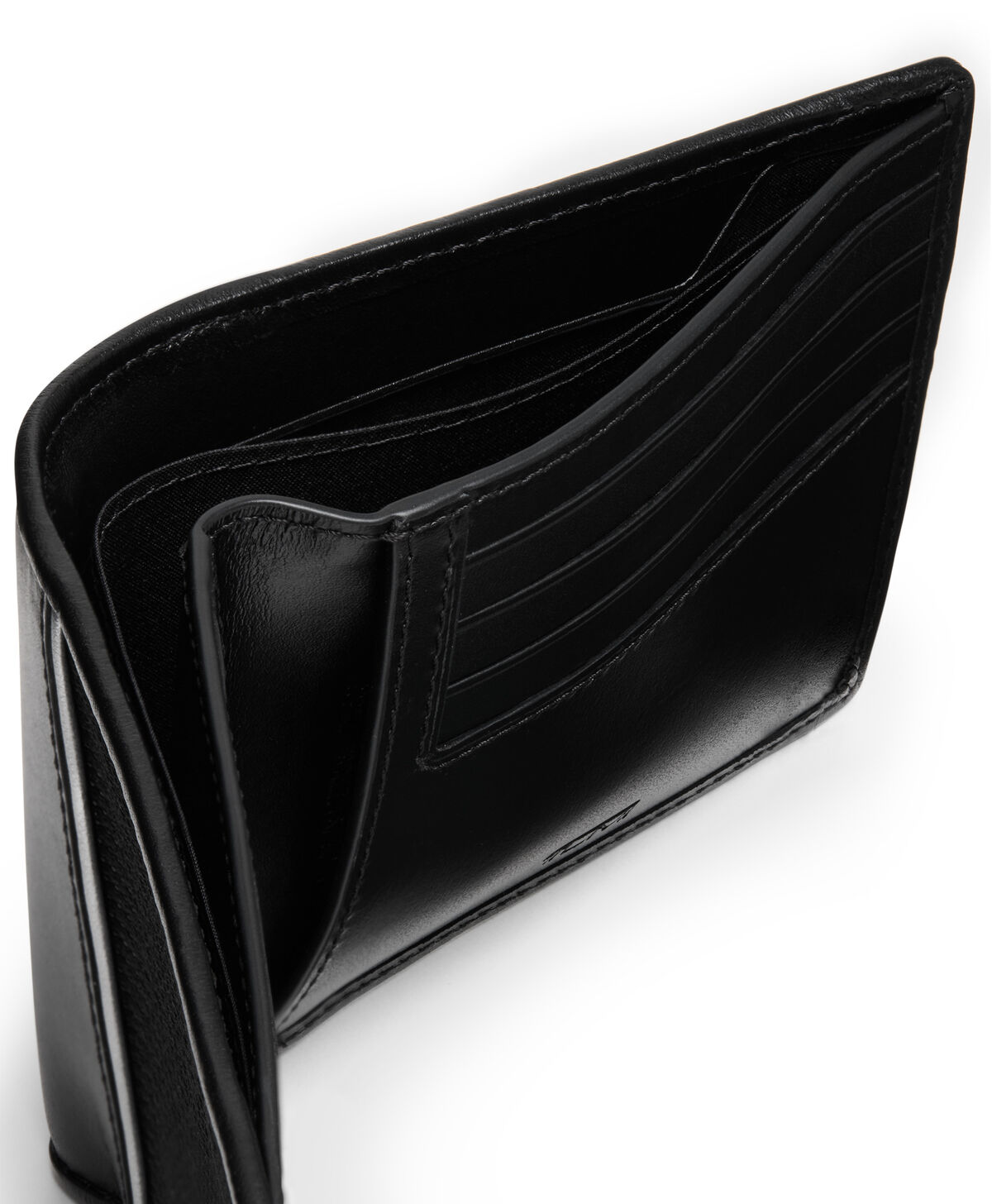 TUMI McLaren Portafoglio Doppio Scomparto