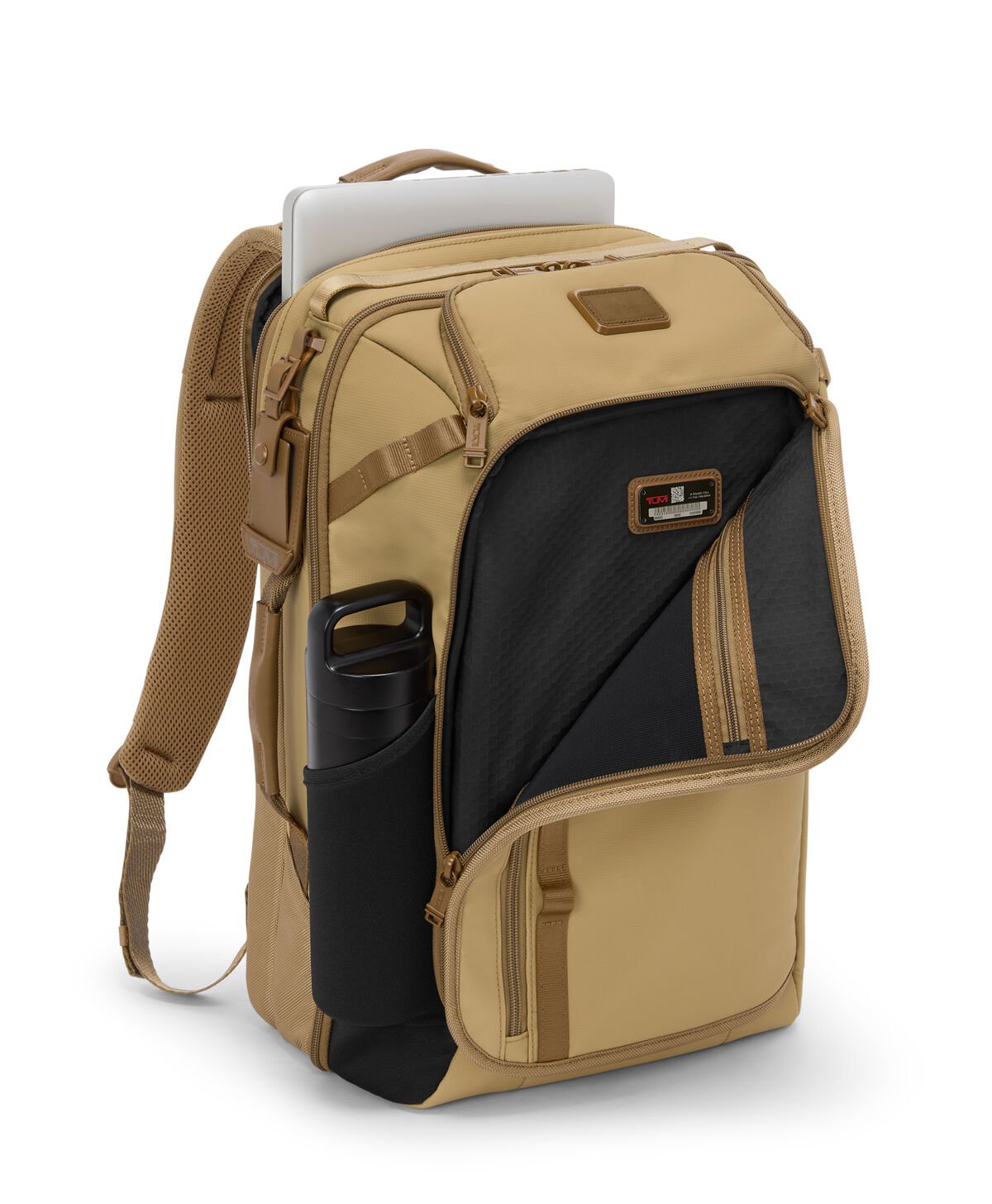 Alpha Bravo Detrick Backpack