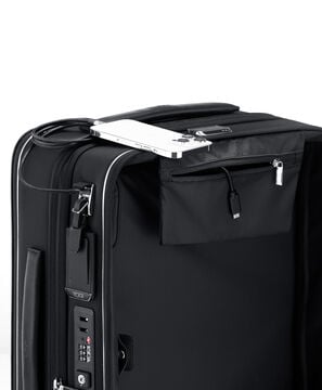 Arriv&eacute; Handgep&auml;ck &ndash; Gro&szlig; Dual Access Expandable