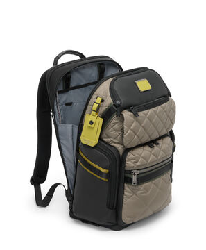 ALPHA BRAVO Zaino Nomadic