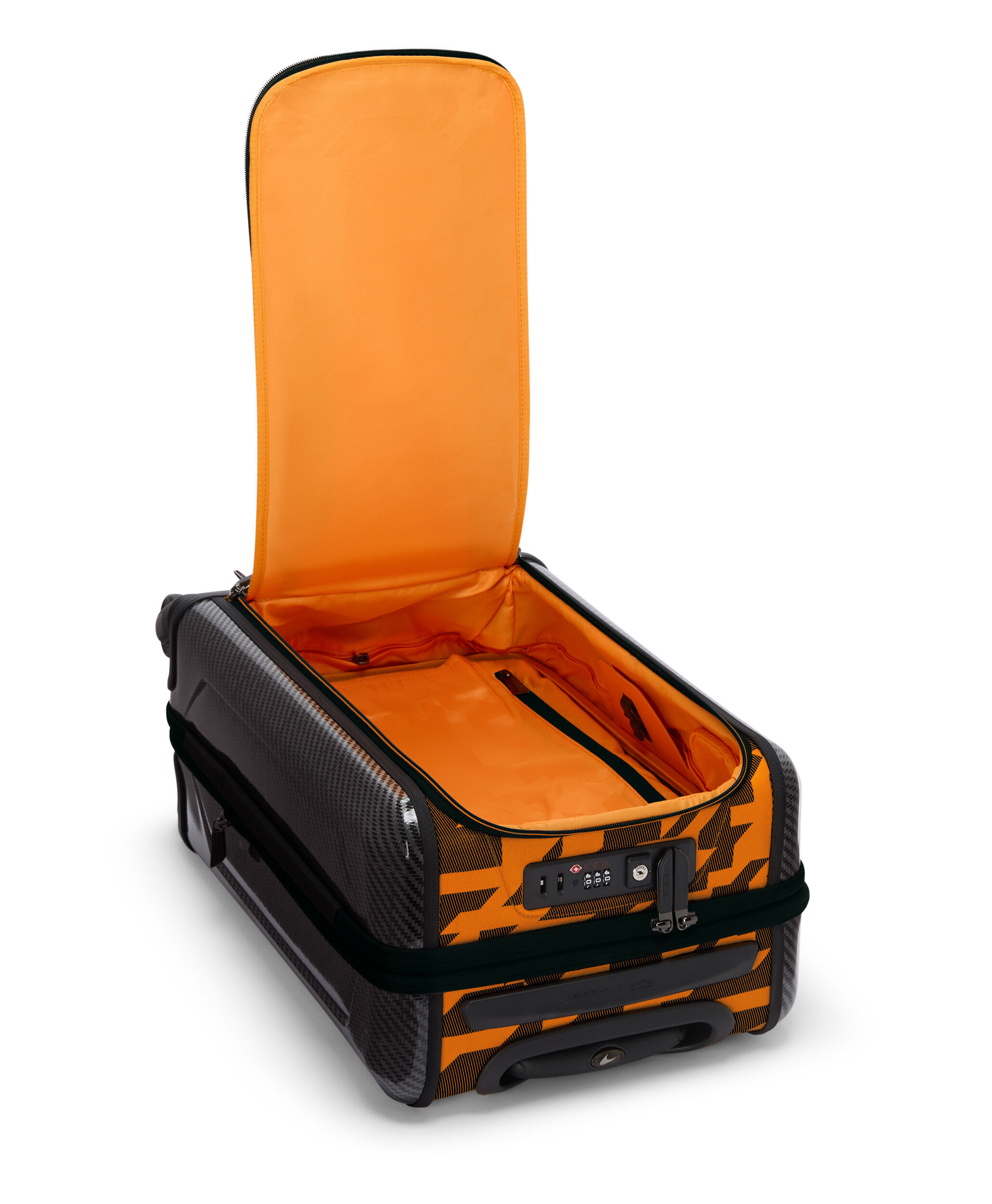 Orange 　TUMI 26141D4➕ 22121D4 Packable Backpack | Tumi US