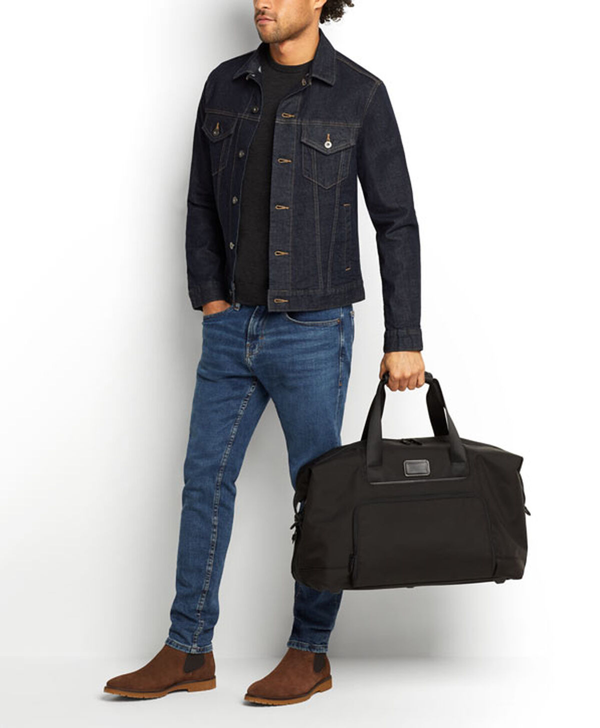 TUMI Sac voyage