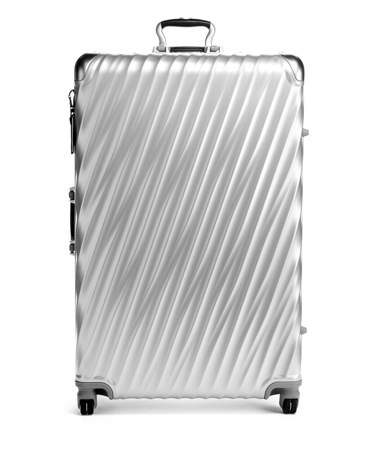 19 DEGREE ALUMINIUM Bagaglio da stiva XXL
