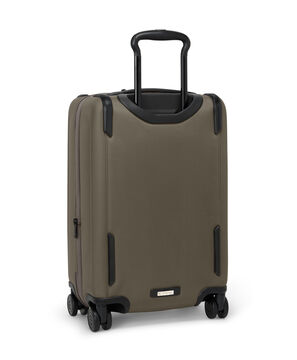 Alpha Valise Cabine Extensible - double acc&egrave;s