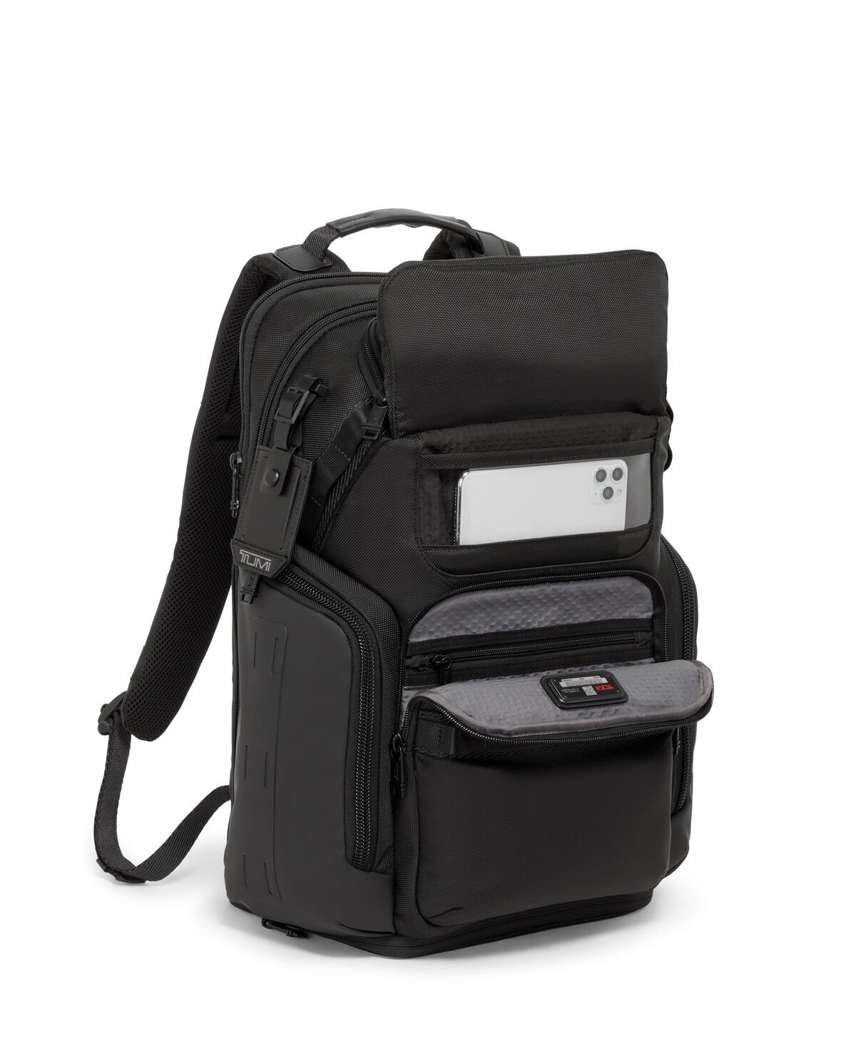 Alpha Bravo Nomadic Rucksack