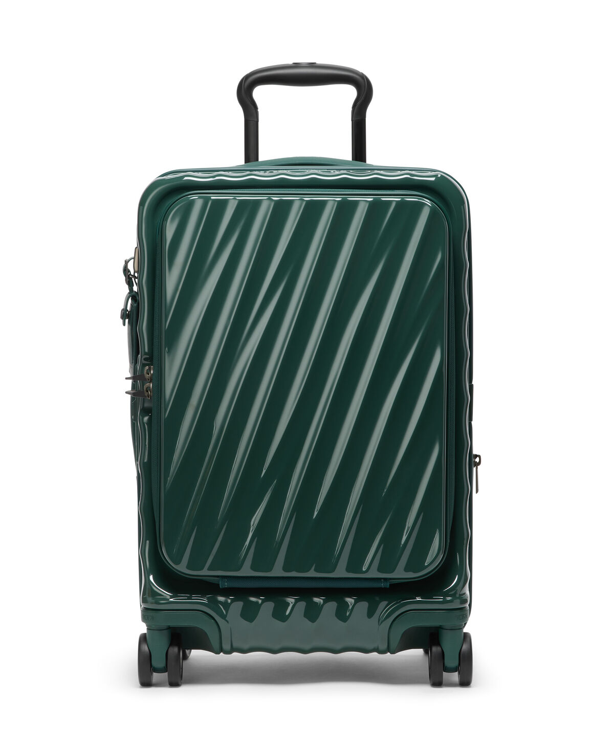 19 Degree Front Access Valise cabine extensible Front Access