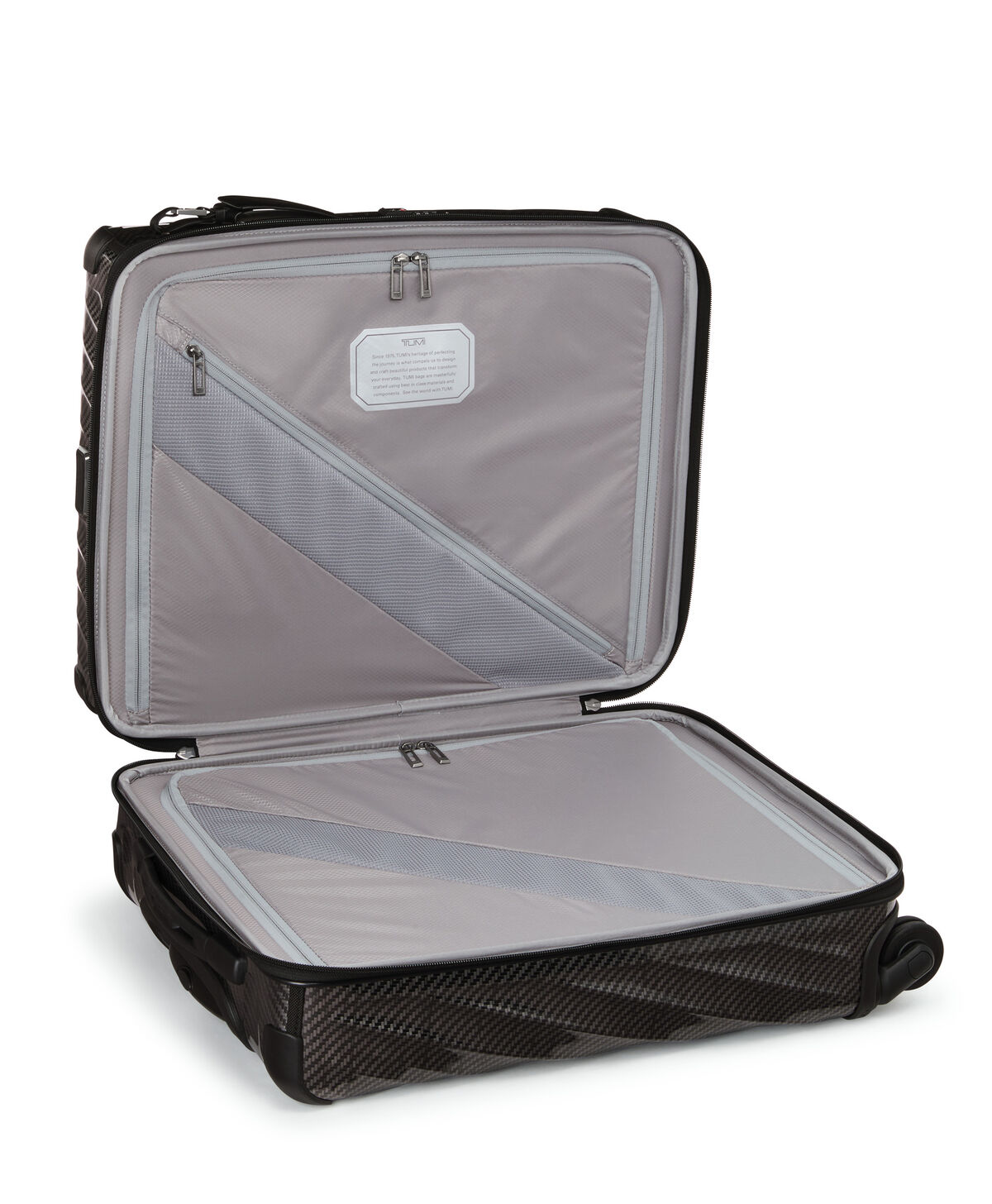 19 Degree Lite Valise Cabine Large