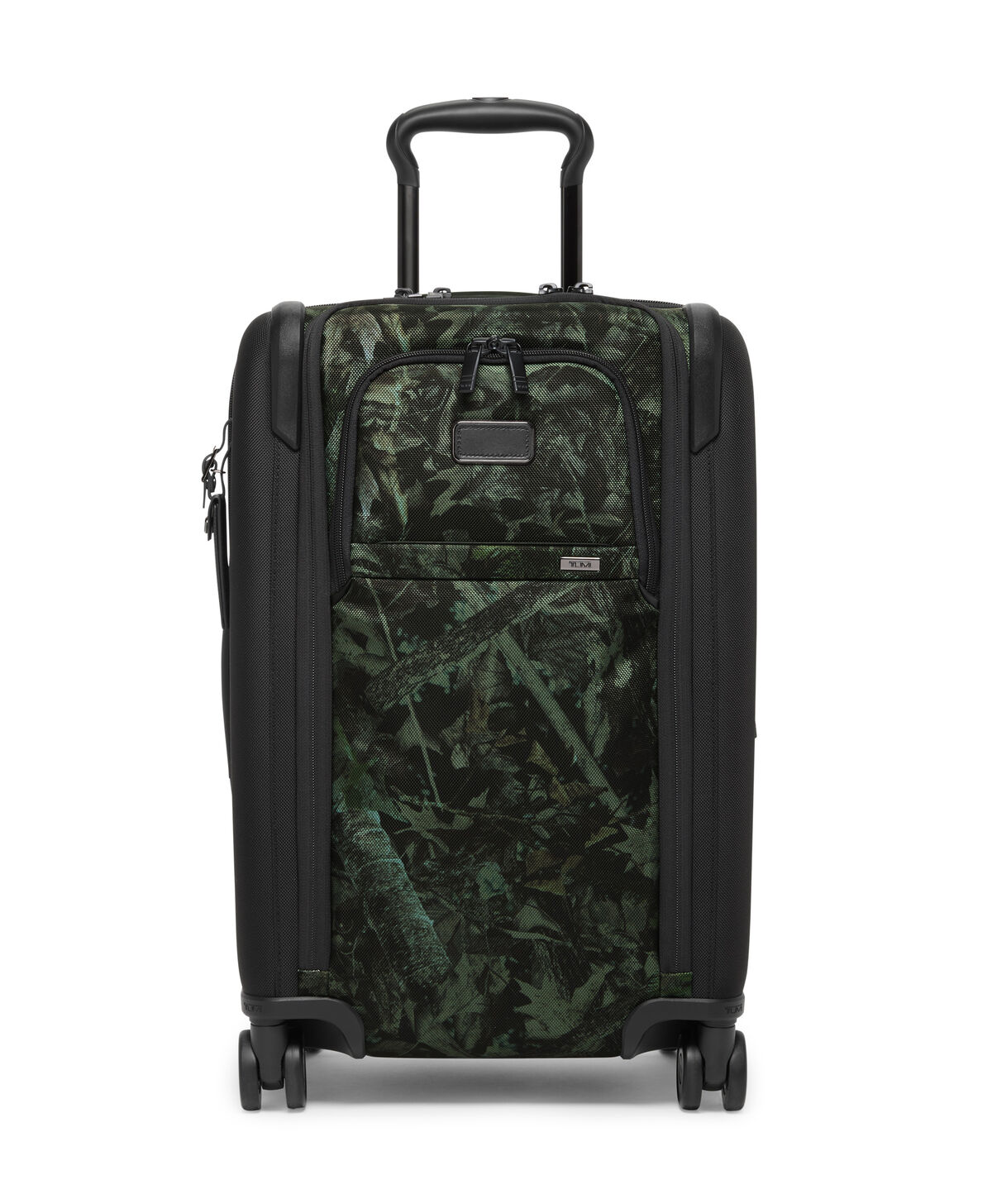 ALPHA Valise Cabine Extensible - double acc&egrave;s