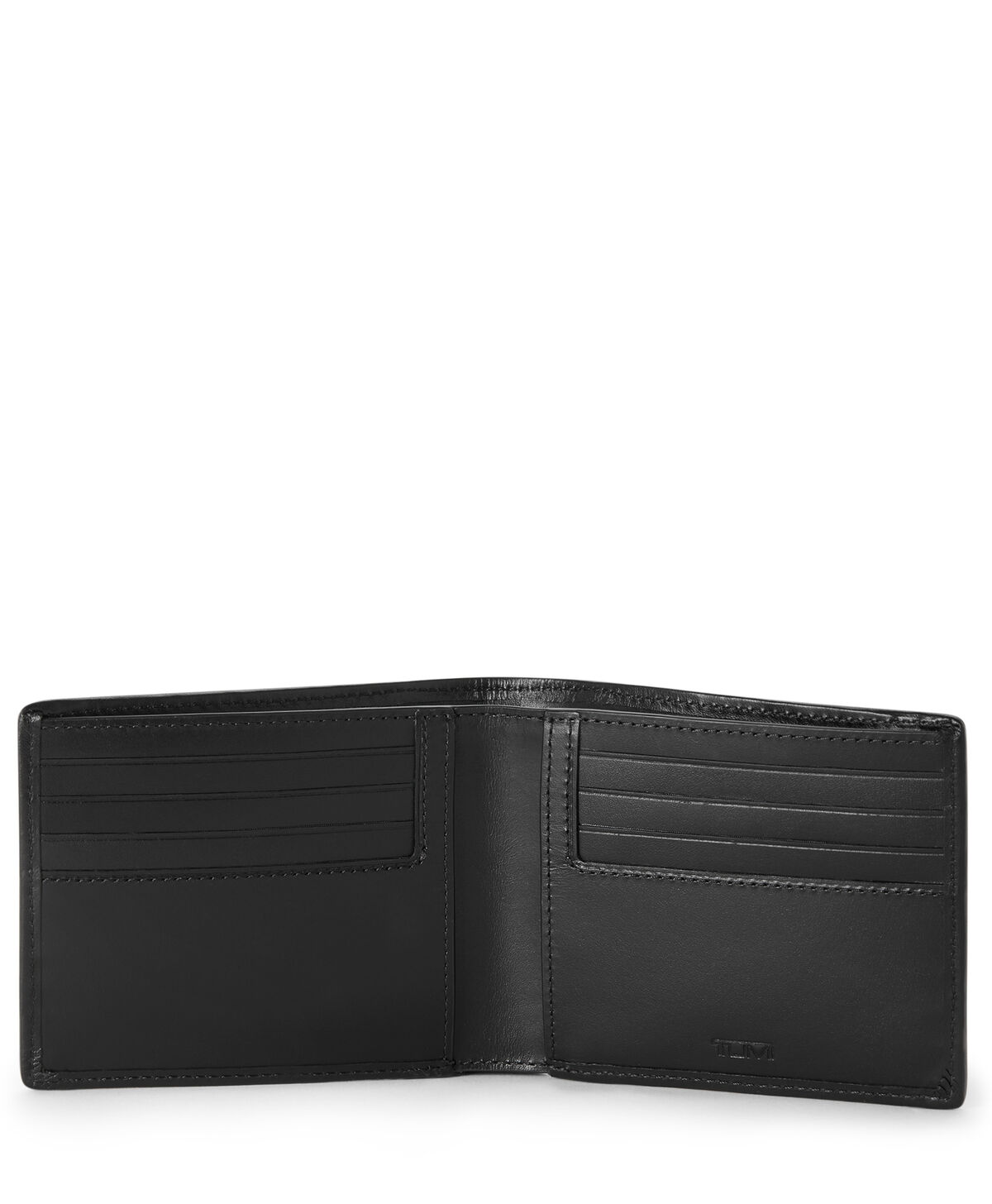 TUMI McLaren Portafoglio Doppio Scomparto