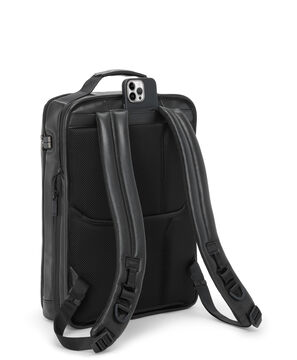 Alpha Gro&szlig;er 17&rdquo; Erweiterbarer Rucksack