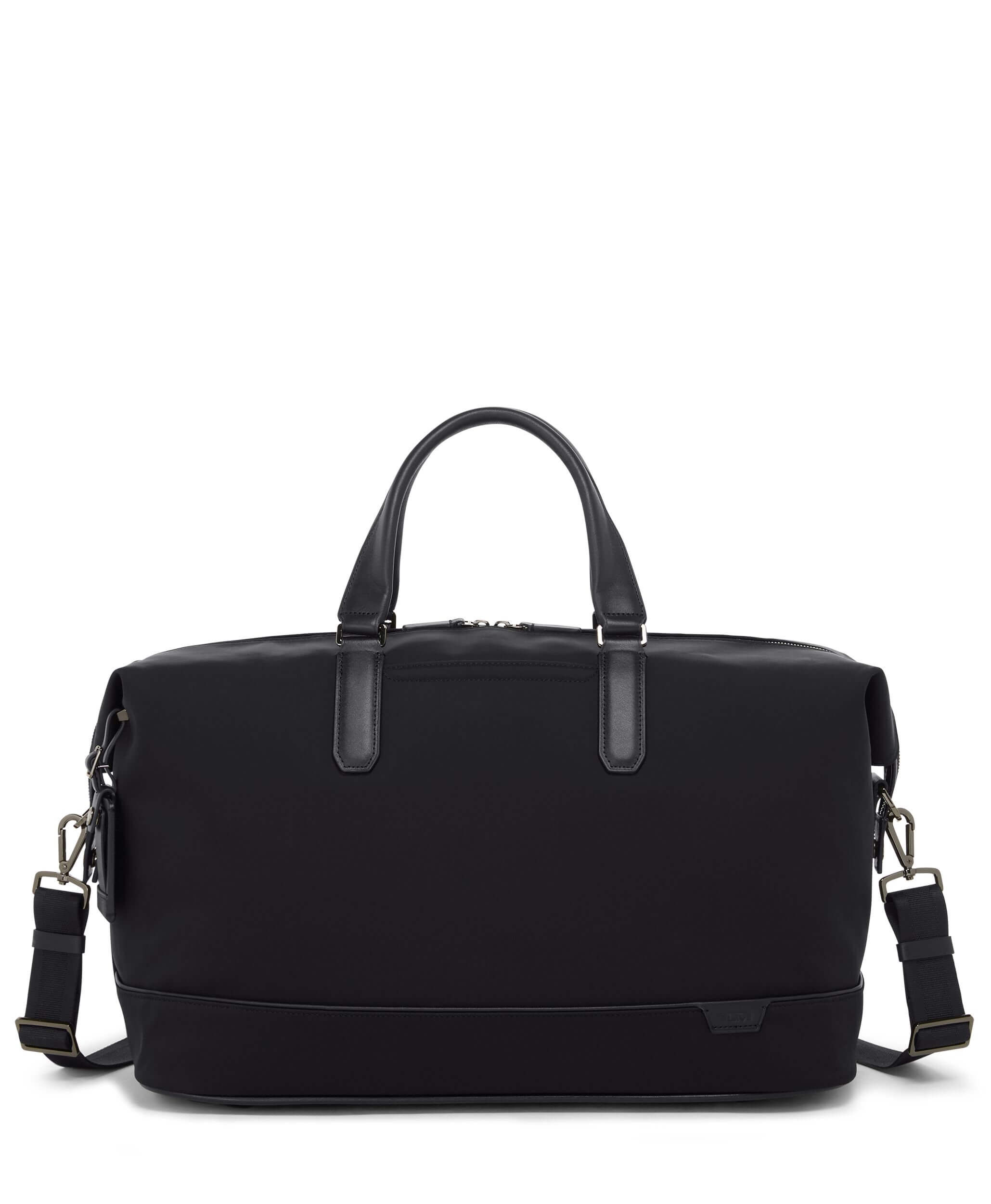 Tumi holdall hotsell