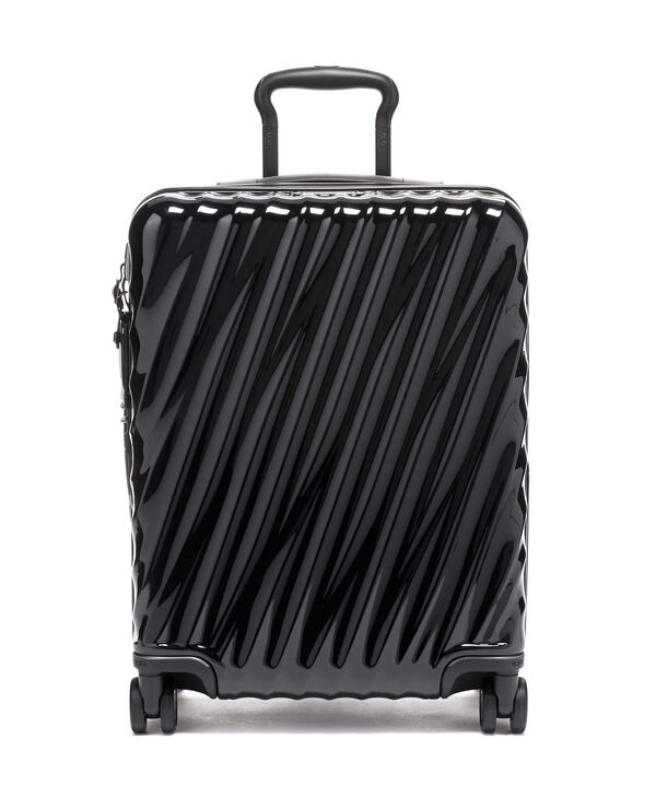 19 Degree Valise cabine extensible 4 roues continentale