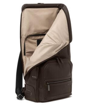 Harrison Osborn Rolltop Rucksack Harrison Osborn Rolltop Rucksack