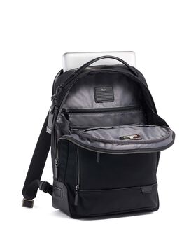 Warren Backpack Harrison