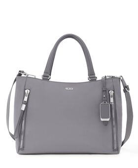 Shopping bag media Valetta Voyageur
