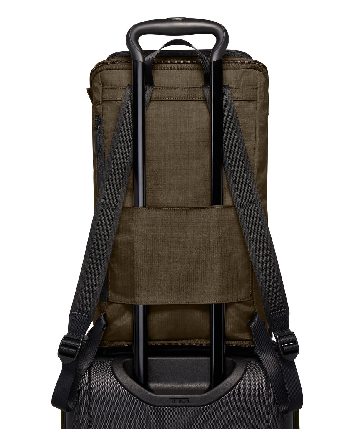 Alpha Bravo Packable Backpack