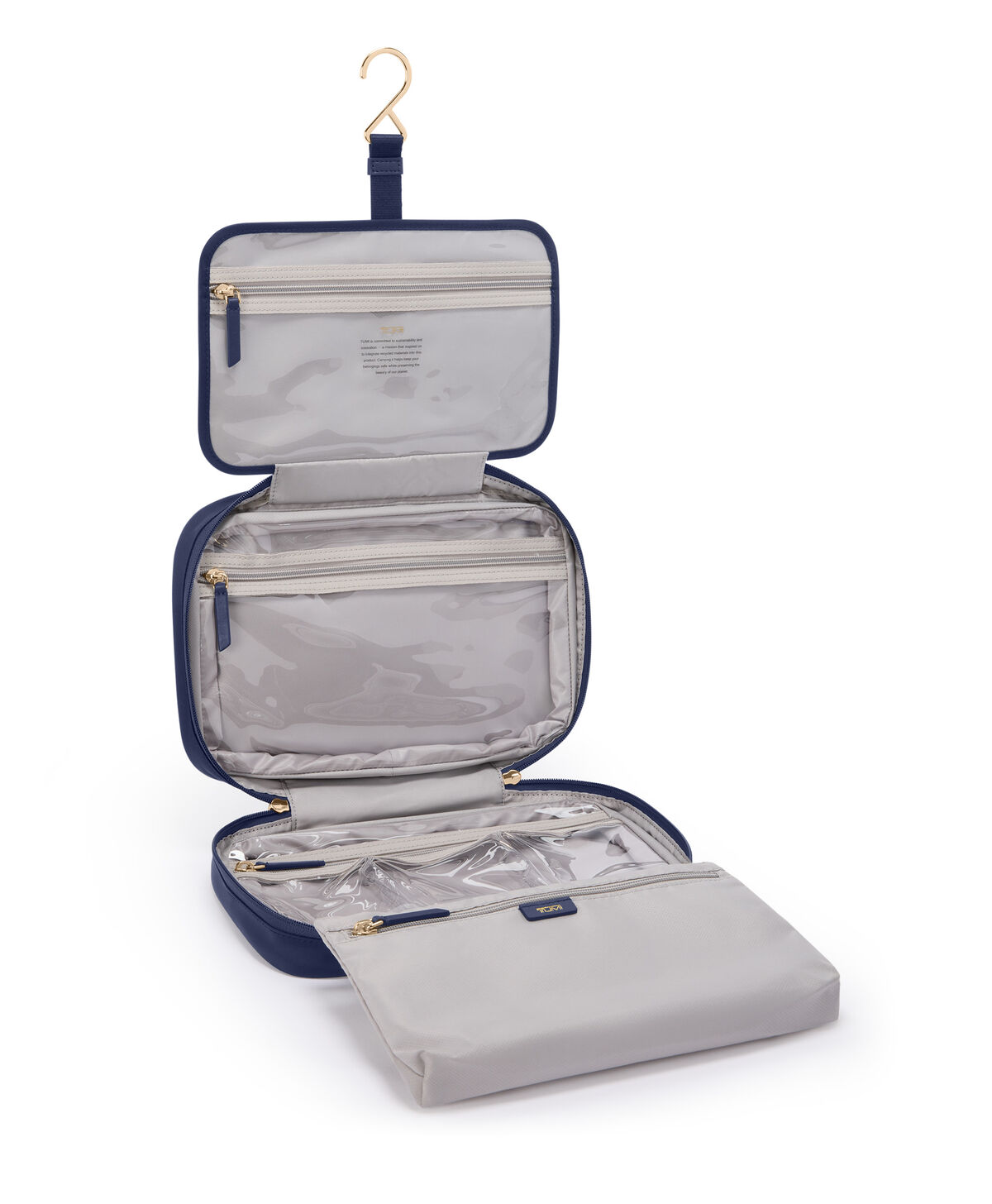 TUMI Madeline Kosmetiktasche