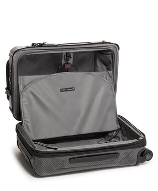 Bagage à main extensible 4 roues Aero International TUMI | McLaren