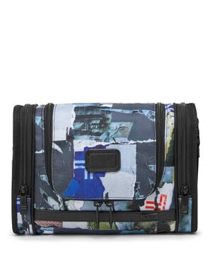 Alpha Trousse de toilette suspendue Alpha Trousse de toilette suspendue