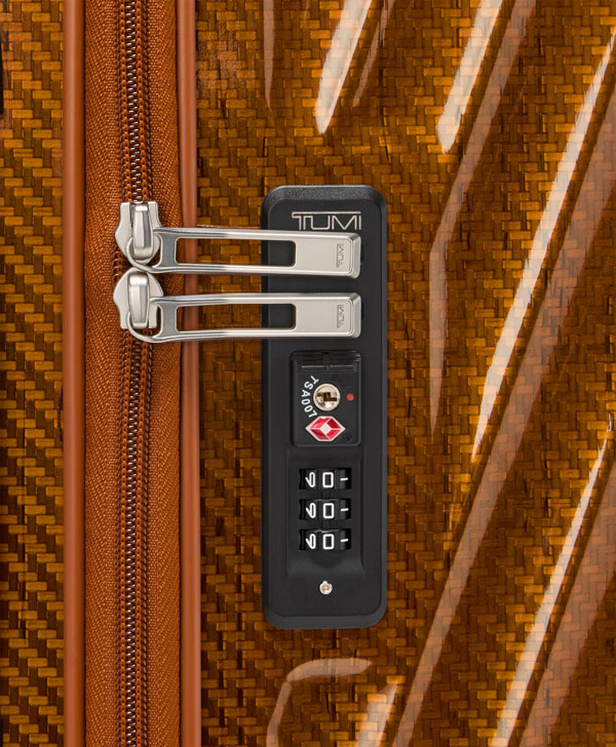 TUMI Valise extensible Extended Trip 76 cm