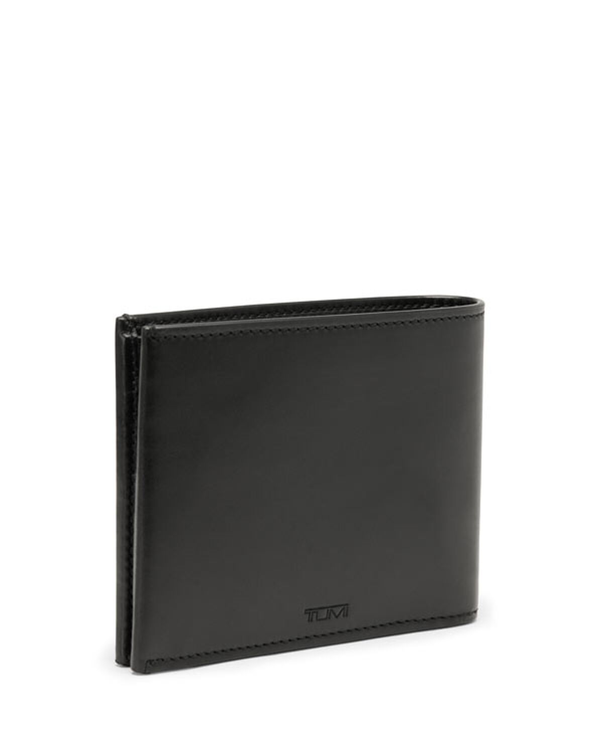 TUMI Global Doppelbrieftasche