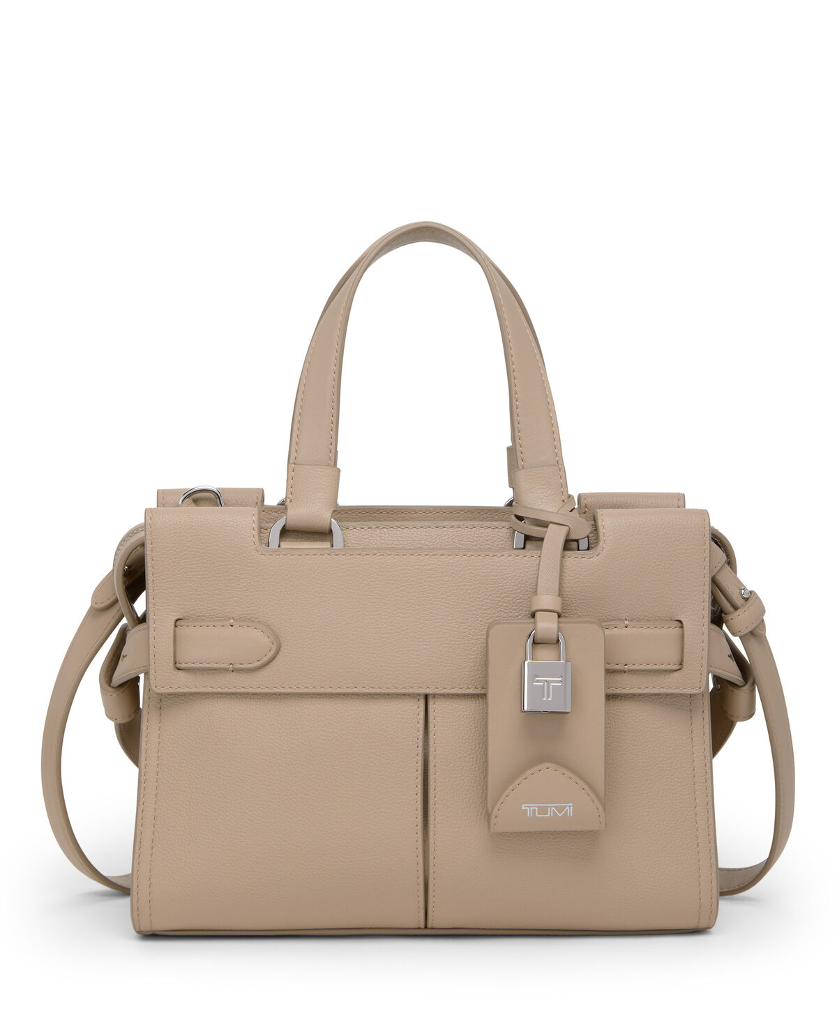 TUMI Petit cabas Agent