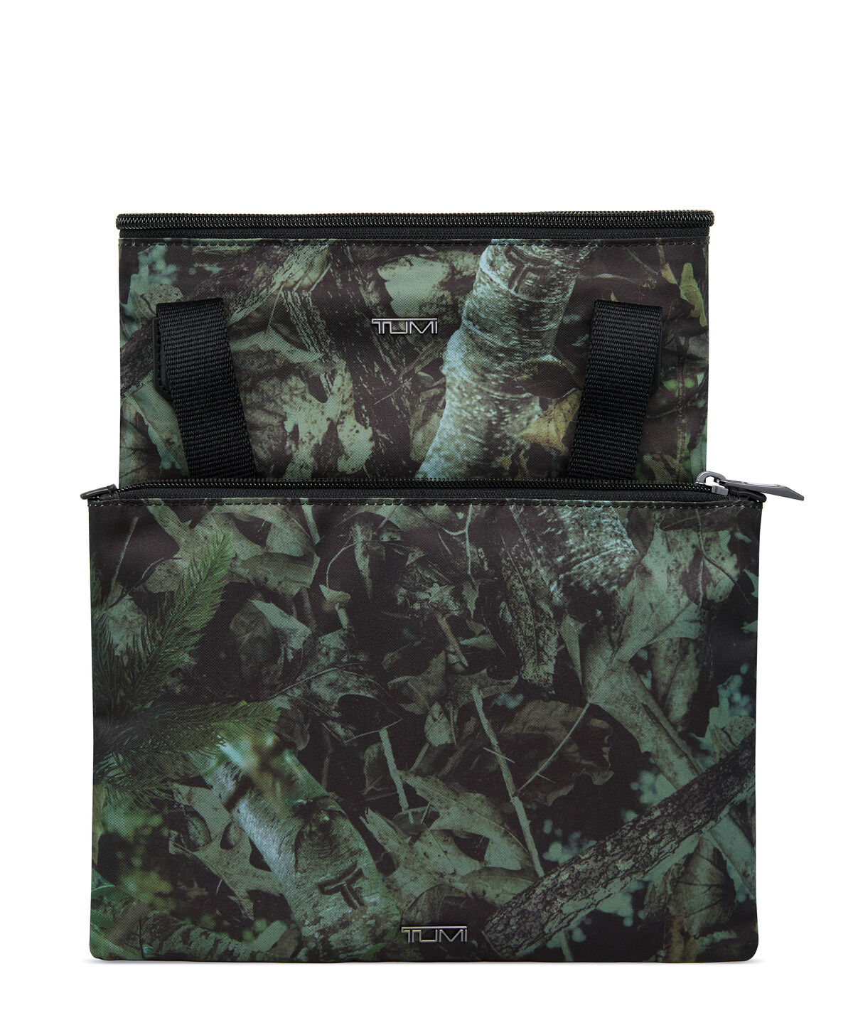 VOYAGEUR Tote Just In Case