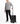 Tegra-Lite Valise cabine extensible International Front Pocket 55 cm
