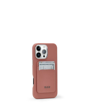 Mobile Accessory Portafoglio MagSafe per iPhone 16 Pro