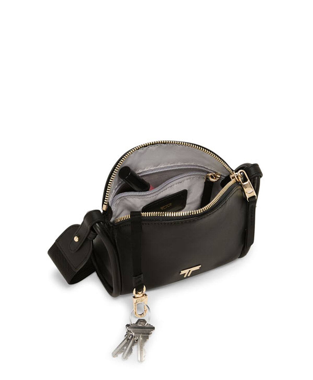 TUMI Marin Mini Tracolla