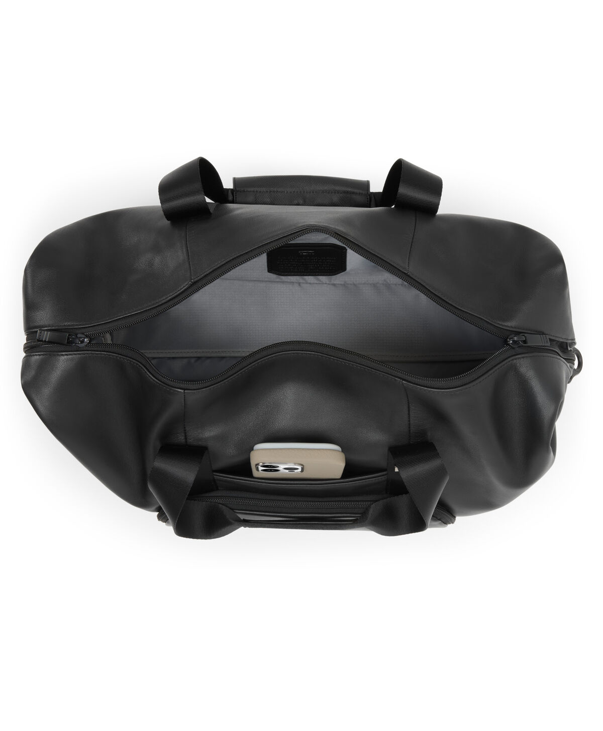 TUMI Sac de voyage &agrave; double extension