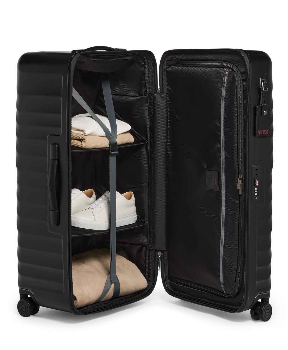 19 Degree Valise Trunk Large