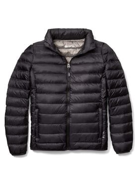 Patrol Packable Travel Puffer Jacket S TUMIPAX Outerwear