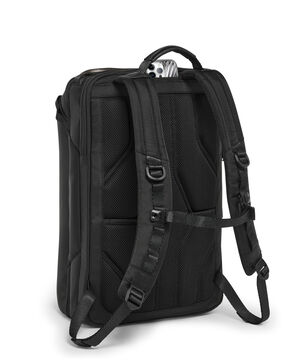 Alpha Bravo Detrick Rucksack