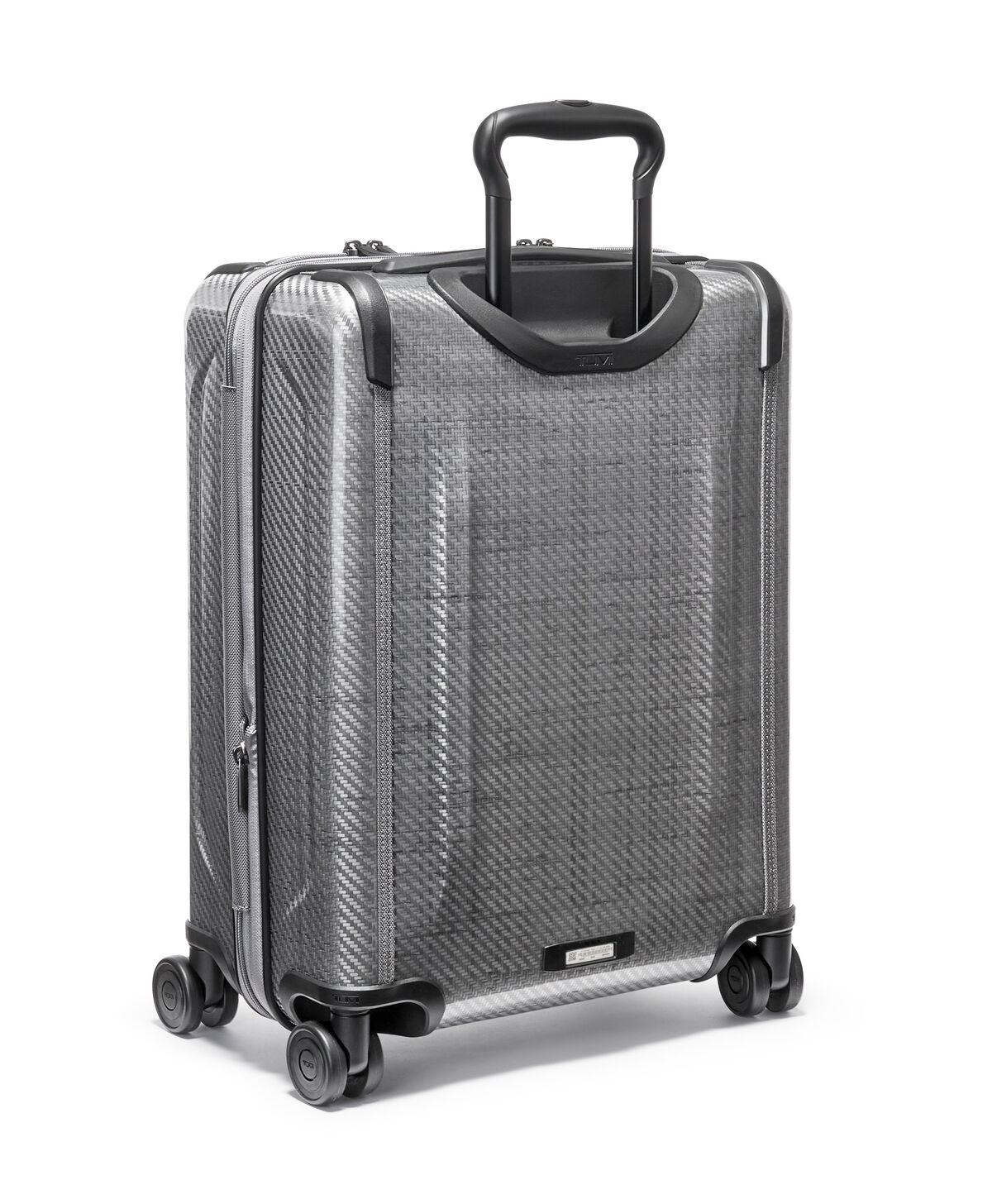 Tegra-Lite Bagaglio a mano Large Espandibile con accesso frontale