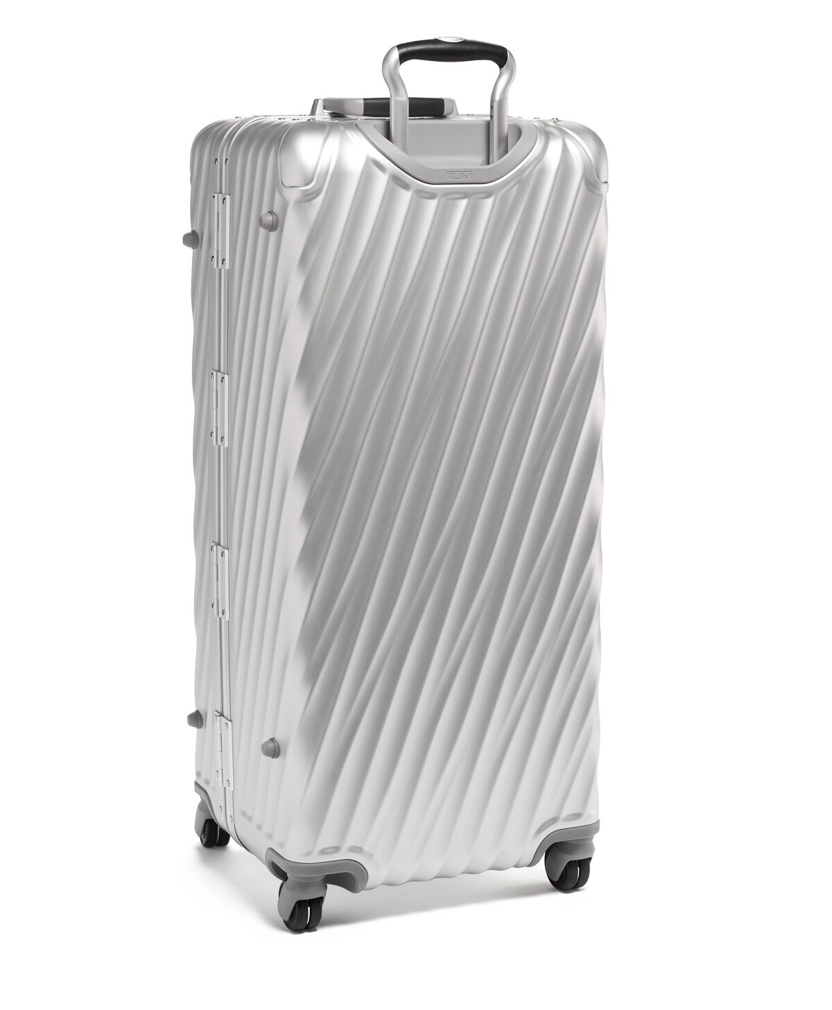 19 Degree Aluminium X-Large Trunk