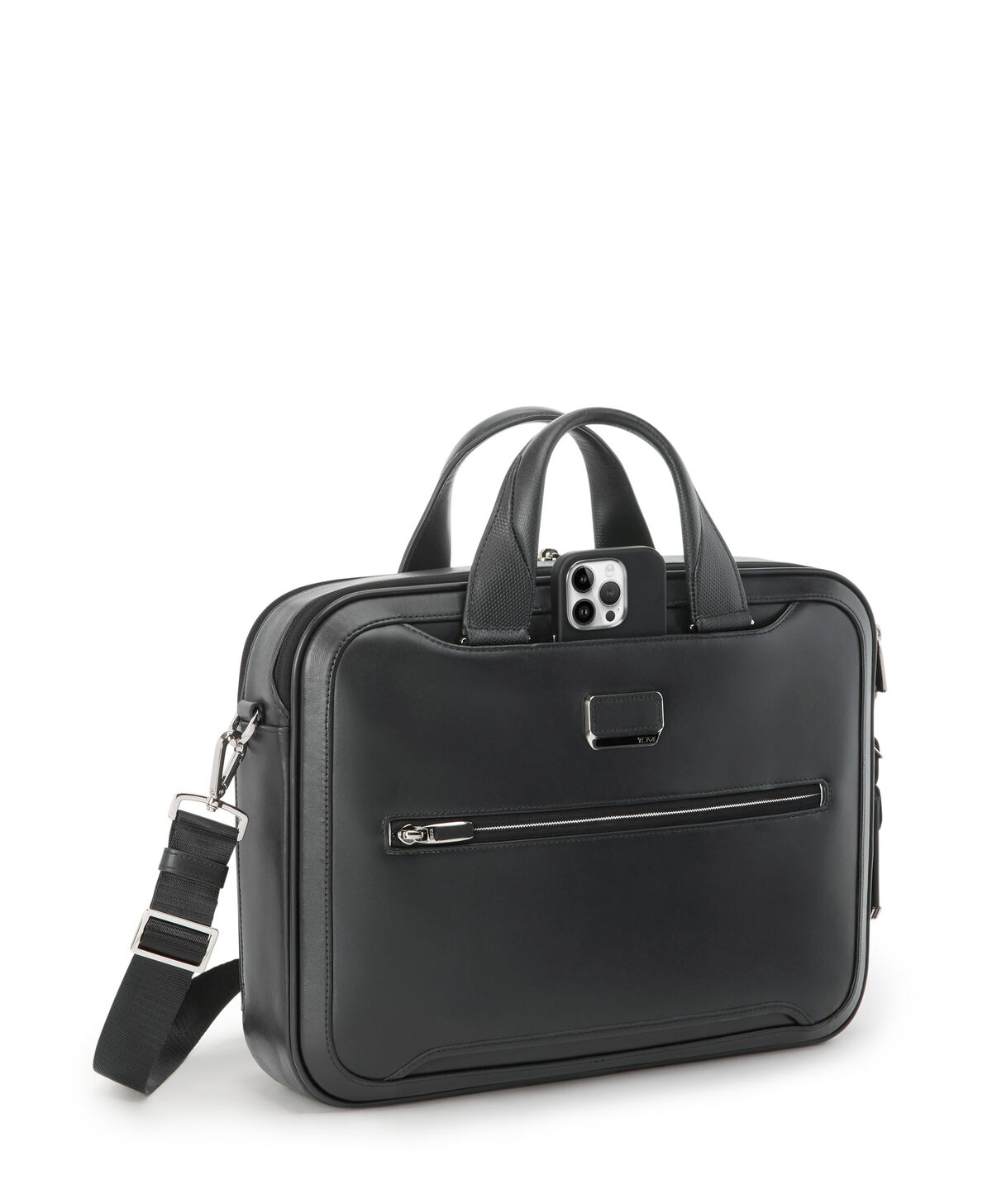 TUMI Porte-documents Large Sadler