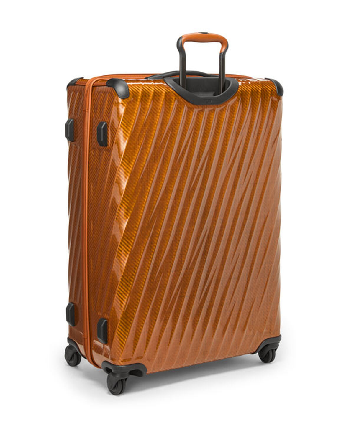 TUMI Valise extensible Extended Trip 76 cm
