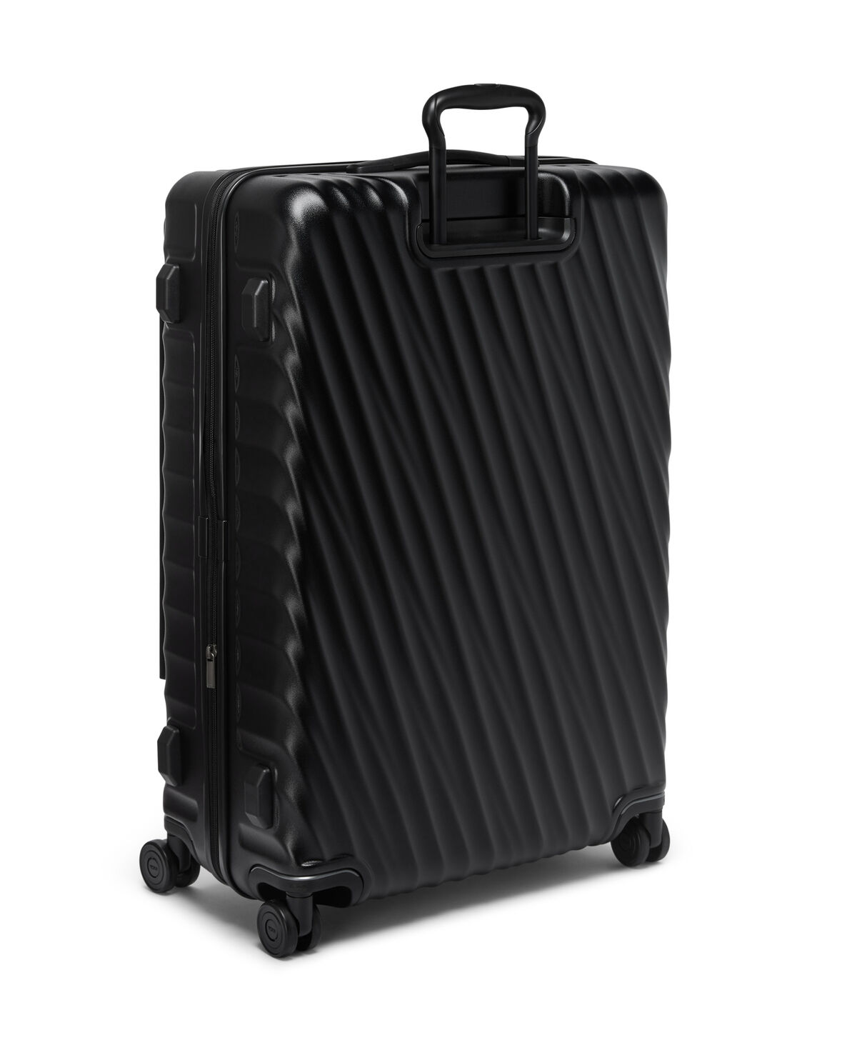 19 Degree Front Access Valise Soute Large Extensible - Ouverture Frontale