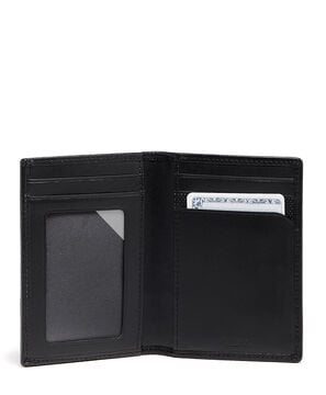 Alpha Porte-cartes Multi Window Alpha Porte-cartes Multi Window
