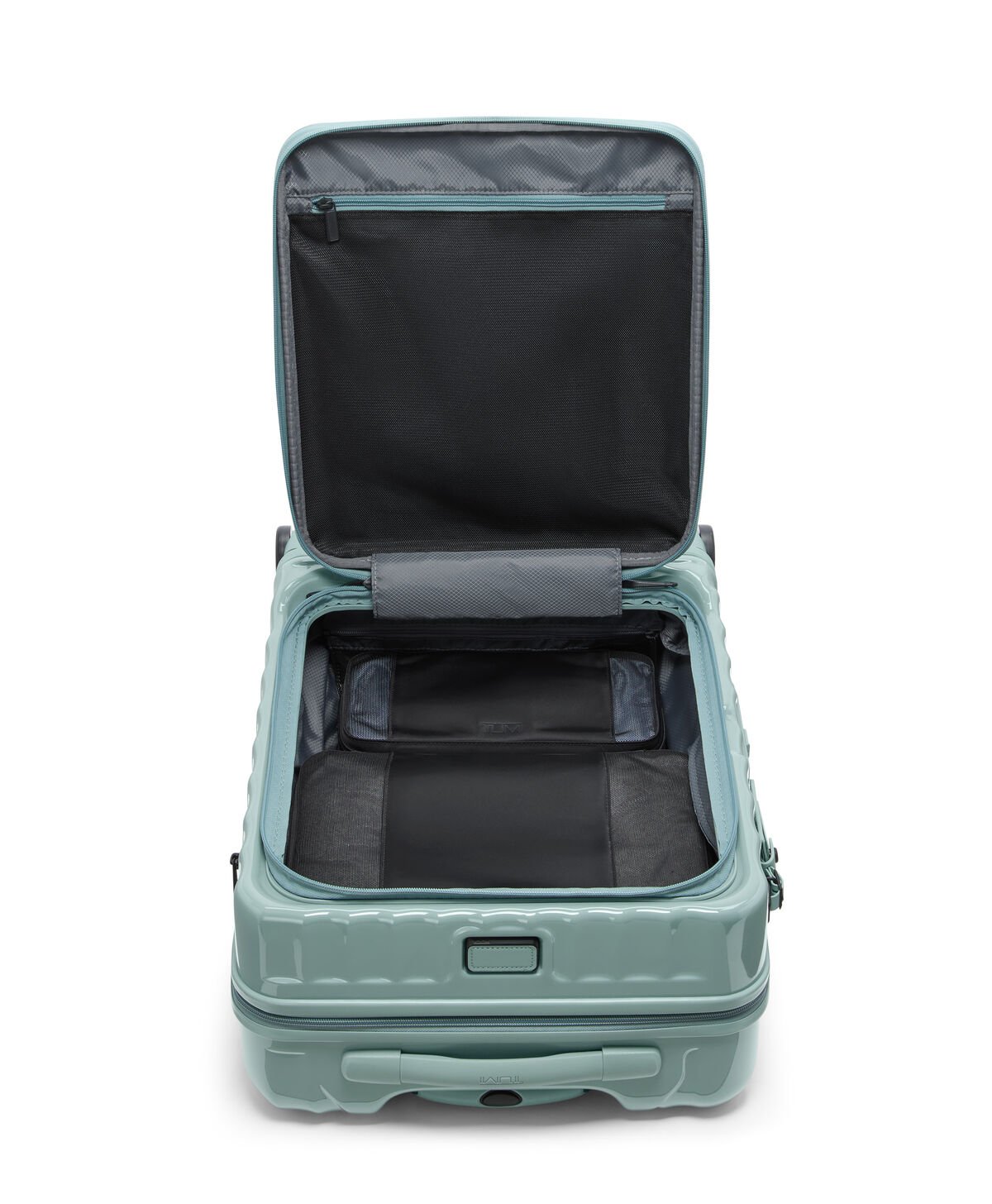 19 Degree Front Access Handgep&auml;ck &ndash; L Front Access Expandable
